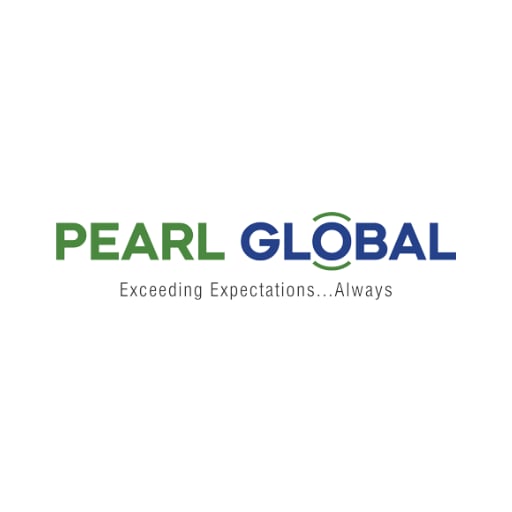 Pearl Global Industries Ltd